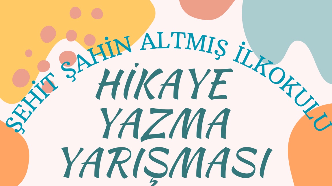 DİLİMİZİN ZENGİNLİKLERİ PROJESİ ANAHTAR KELİMELER HİKAYE YAZIYORUM YARIŞMA SONUCU